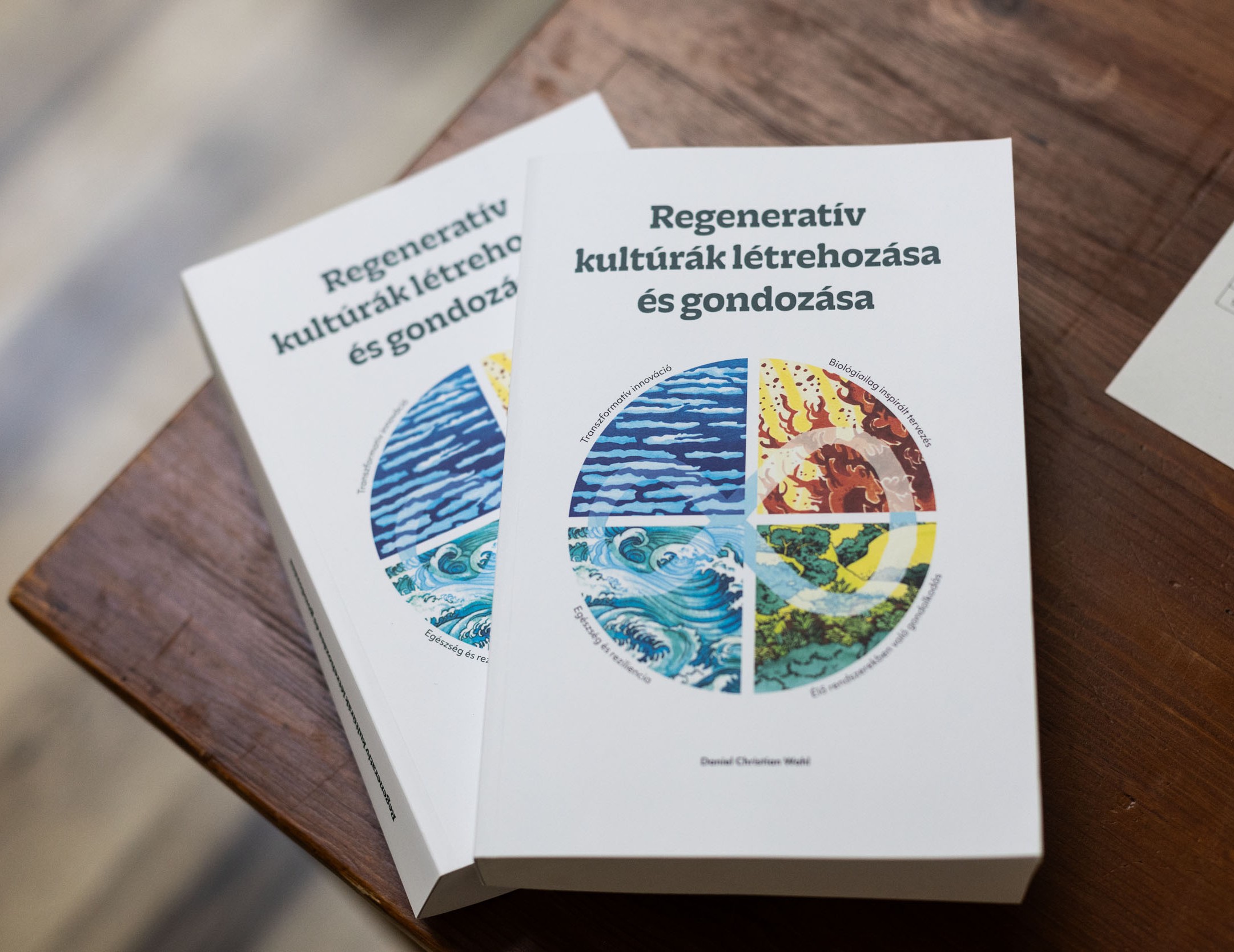 Regeneratív kultúrák létrehozása és gondozása - Kép 2