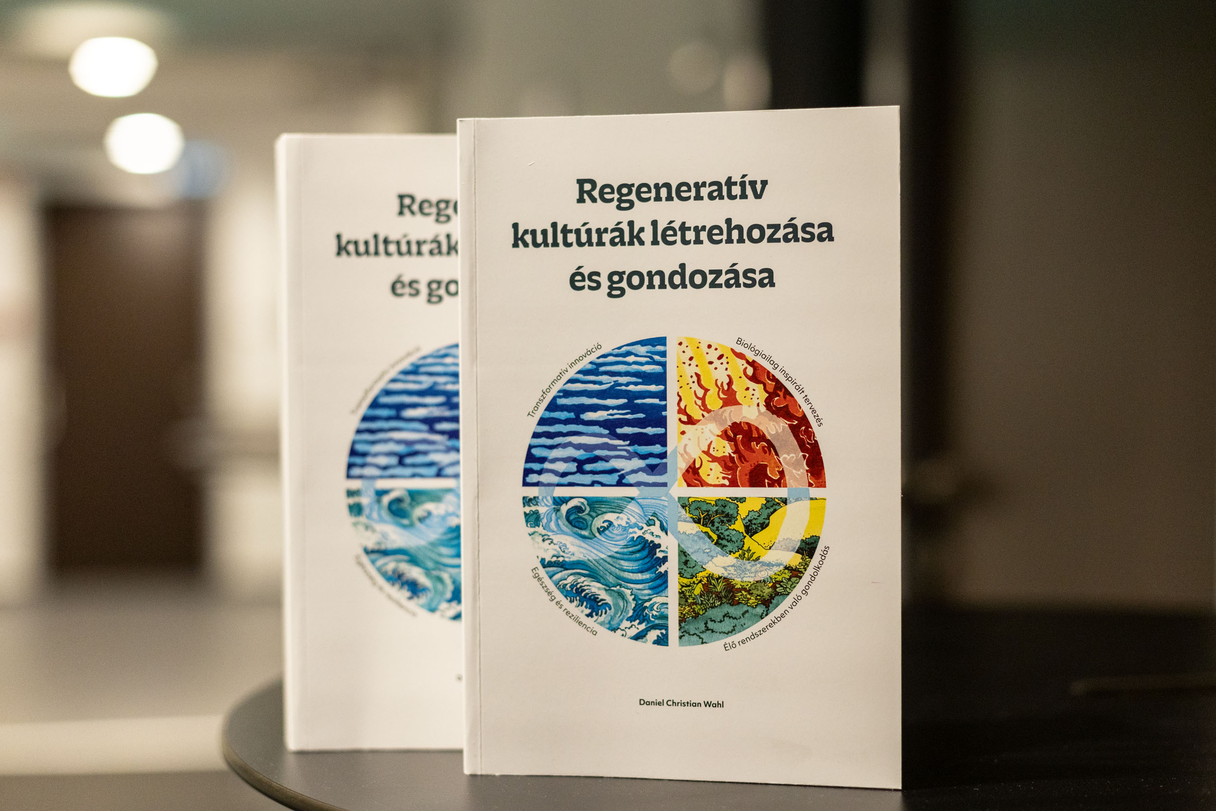 Regeneratív kultúrák létrehozása és gondozása - Kép 3